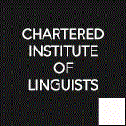 Member of Chartered Institute of Linguists